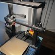 IMG_5625.jpeg No Glare space saver display screen support Ender 3 S1 Pro