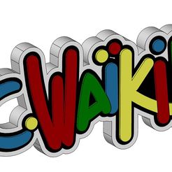 Capture-2.jpg STL file LOGO LC WAIKIKI・3D printing model to download