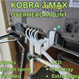 k4.png ANYCUBIC KOBRA 3 MAX ACE-PRO OVERHEAD MOUNT