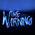 IMG_4979.jpeg The Warning Logo Sign