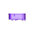 Punterie_DX (carter).stl FERRARI F40 LM (Le Mans) - ENGINE