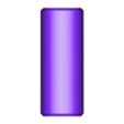 Inner Connector.STL NO STRIKE door stopper