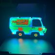 IMG-20231021-WA0034.jpg Scooby Doo Mystery Machine Lightbox