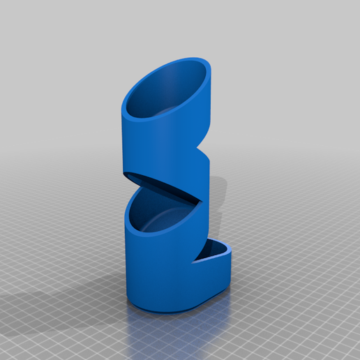 b178068f-650e-4cc5-a2bc-b6b06bbff607.png Zickzack (dreifacher Ring) Würfelturm & Auffangschale