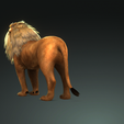 0_00036.png DOWNLOAD LION 3d model - animated for blender-fbx-unity-maya-unreal-c4d-3ds max - 3D printing LION LION - CAT - FELINE - MONSTER - AFRICA - HUNTER - DEVIL - DEMON - EVIL