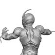 2.jpg Guyver STL 3D-Druckbare STL
