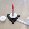 Capture d’écran 2017-05-09 à 09.45.52.png Universal Cantilevered Spool Holder for 3D printers