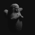 cfe9dac6-9c29-4d77-b775-7239cabf71a9.png Mini Statue of the Goddess Hylia from Breath of the Wild, Legend of Zelda