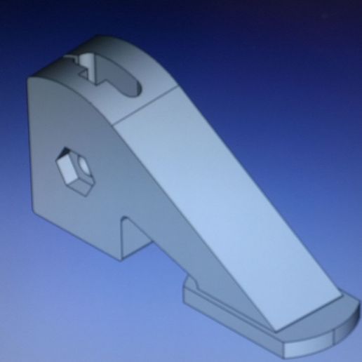 WP_20161122_19_26_37_Pro.jpg Free STL file High part of Clamp・3D printable model to download, BENHUR