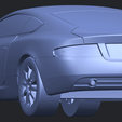 TDB006_1-50 ALLA03.png Download free file Aston Martin DB9 Coupe • 3D printer model, GeorgesNikkei