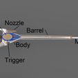 diagram.jpg Power Rangers Lunar Wolf Ranger Taco Lunar