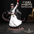 Navigator-Clara-Harrowa_c.jpg Navigator Clara Harroway - Terra Nova