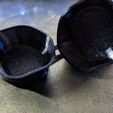 3.jpg HP Reverb G2 VR Eye Cups / Lens Covers