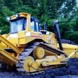 kitten-4.jpg 1/14 Kitten DT6 Bulldozer