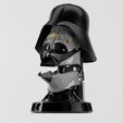 02.jpg Darth Vader ep6 Helmet Reveal for 3d print 3D print model