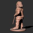 12.jpg Griphook - Harry Potter 3D print model