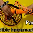 Miniatura-Youtube-Part-1.png DIY Powerful 3D printed fan, blower project