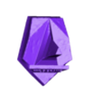 kc1stand.stl KYLE CRANE ULTRA-DETAILED SUPPORT-FREE BUST 3D MODEL