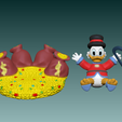 2.png scrooge mcduck from mickey mouse and donald duck
