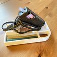 8A1138B7-8D96-4749-847F-6925E6204460.jpeg Glue gun holder
