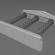wf1.jpg Vintage pattern twisted pillars Parthenon relief alter 3D print model