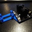 IMG_20180329_212051.jpg 3D-Freunde V2 Mosfet Holder for Anycubic i3 Mega SD Card Reader