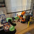 20240529_202507.jpg Robot arm 6-Axis DIY 3D Print Files