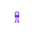 Handle_grip_back.STL 3D_Druck_Schulter_Rig_V2.0