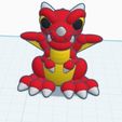 Screenshot_23-5-2026_163246_www.tinkercad.com.jpeg cute dragon