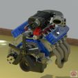 Whipple-rear_RENDER_8.jpg WHIPPLE BLOWER - SUPERCHARGER