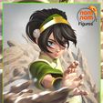Toph_Beautyshot_02.jpg Avatar Pack