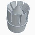 frag1.jpg Fichier STL Balles pour UMAREX HDS 68・Design pour imprimante 3D à télécharger