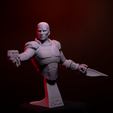 IMG_1419.png Bust of Commander Shepard