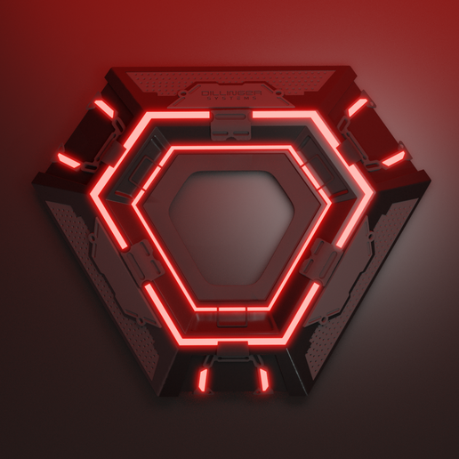 trondisc5.png Tron Ares Disc