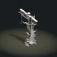 3.jpg Hallowed Blight Hook From Dead By Daylight