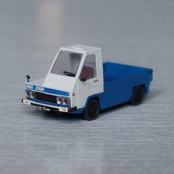 DSC03390-q.png Free STL file VAZ-2802-01 electric car 1:87・3D printable design to download