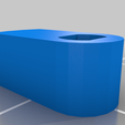 handle_holder_2x.png Archivo STL gratis C-PH Patrulla Speeder Bike 3,75"/6"/Legión (Solo Movie)・Diseño de impresión 3D para descargar