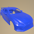 e07_014.png Lexus RC-F Track Edition 2020 PRINTABLE CAR IN SEPARATE PARTS