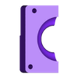Sucker L.stl Seamless Silicone Dildo Mold