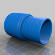Intex_39_mm_to_32mm_Pool_Hose_Connector_Adapter_v2.png Free STL file Intex 39 mm to 32mm Pool Hose Connector Adapter・Design to download and 3D print, in3d