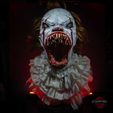 pennywise.jpg Pennywise - Ultimate Horror Bust | Welcome to Derry