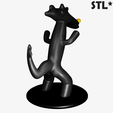 55555.png Dancing Toothless Dragon | 3D FanArt | Meme