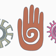 Screenshot-2025-02-14-at-10.39.25.png Indean pack - Bage / Pin / Earring / Pendant