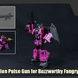 FangryGun_FS.jpg Ion Pulse Gun for Transformers Buzzworthy Fangry