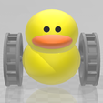 001.png duckling chariot