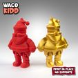 WacoKidd_SitStandSanta_03.jpg Sit-n-Stand Weihnachtsmann