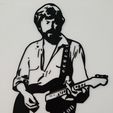 20221017_100517.jpg Eric Clapton wall art