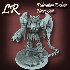 Federation-Enclave-Heero-Suit-5.png Traje Heero de la Federación Enclave
