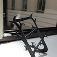 IMG_6539_display_large.jpg Бесплатный STL файл Customizable Earring Stand・Дизайн 3D принтера для загрузки