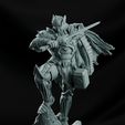 10-1.jpg King Thor 3D Print